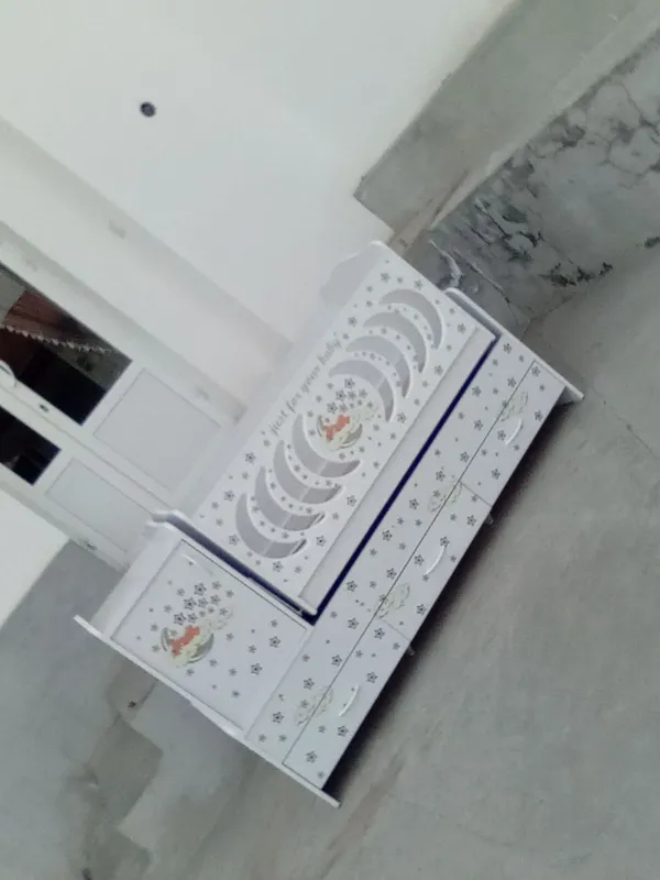 Bolalar uchun karovatcha
