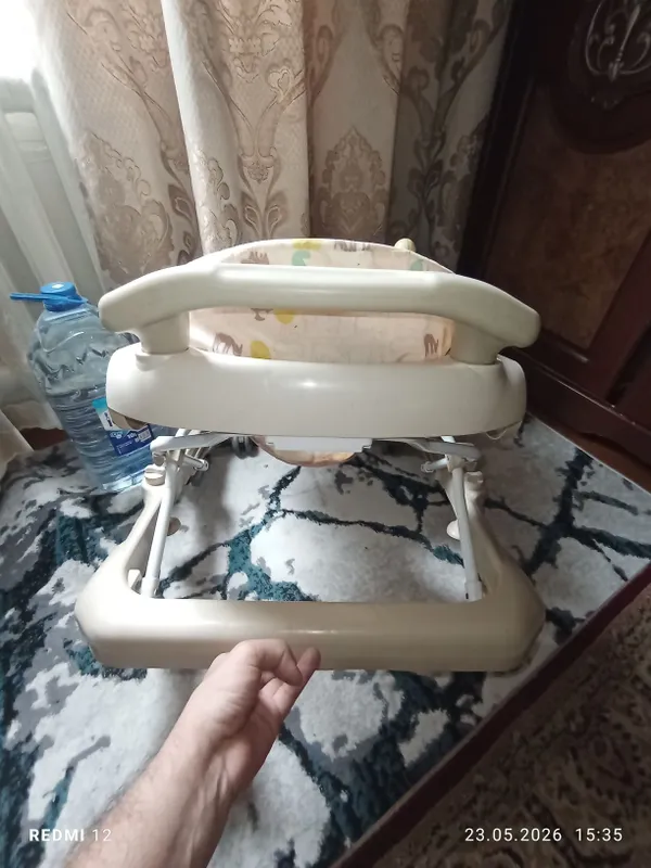 Ходунки для ребёнка. — фото 4