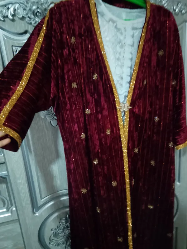 abaya 1