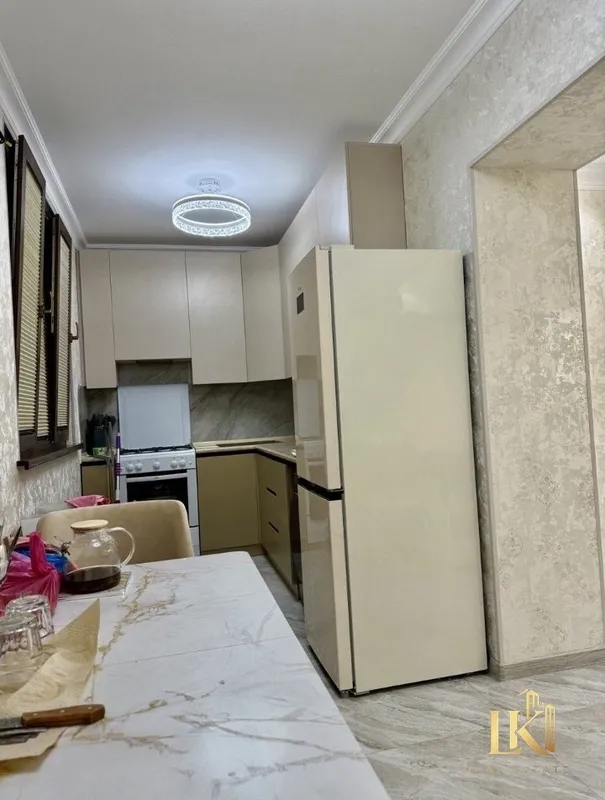 Продаётся 4-комнатная квартира, 80 м², Юнусабадский район (ориентир Dafna), рядом метро Минор — фото 4