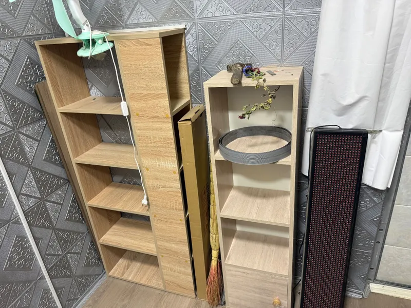 Срочно продам мебель и технику все новое — фото 2