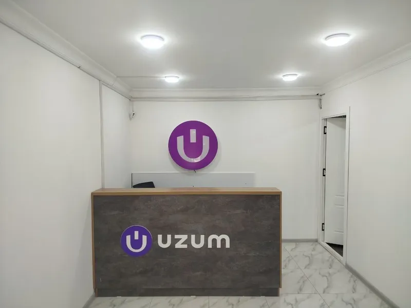 срочно продаётся пвз узум фергана