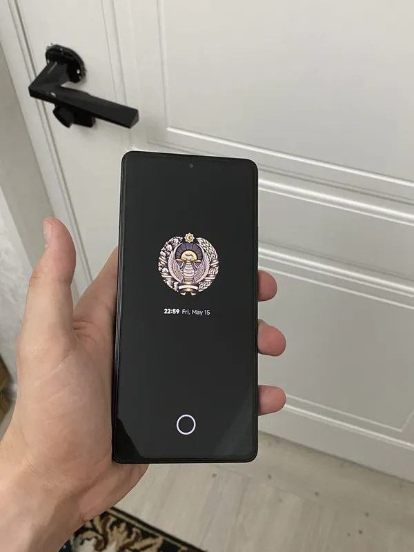 Redmi note 13pro