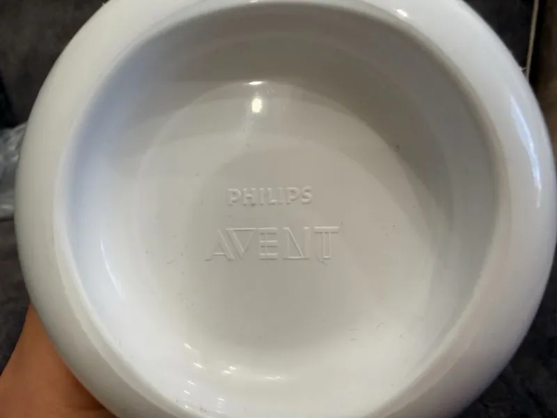 Механический молокоотсос Philips Avent — фото 1