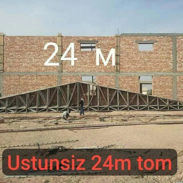 Do'stlar biz sizlar uchun xar xil turdagi tom — фото 6