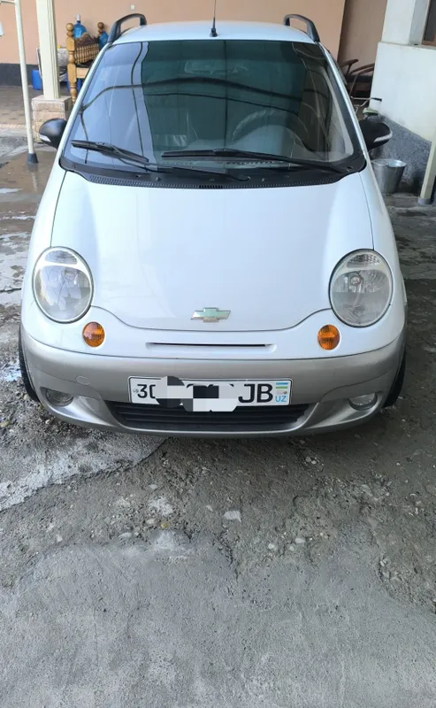 Matiz Best Sotiladi