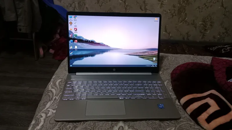 HP Celeron inside HP Celeron inside
