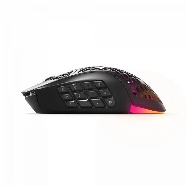 Беспроводная мышь SteelSeries Aerox 9 3 Беспроводная мышь SteelSeries Aerox 9 3