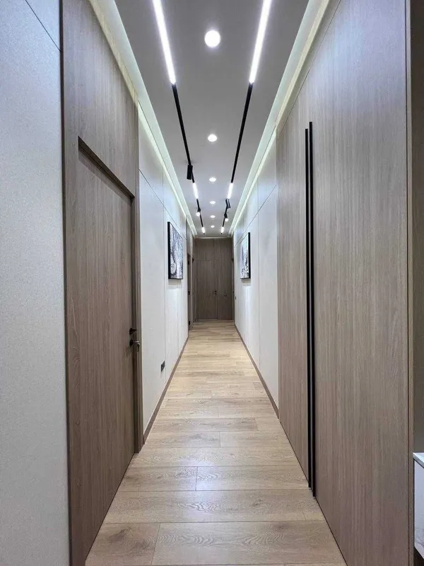 Akay City 3/17/25 110м² ДАРХАН Хамид Алимджан Абдулла акай сити — фото 6