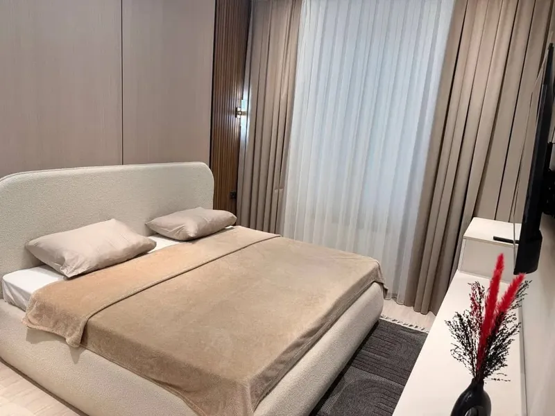 1-комнатная квартира в ЖК Imperial Club City (Ц-2, Олой), Юнусабадский район 6