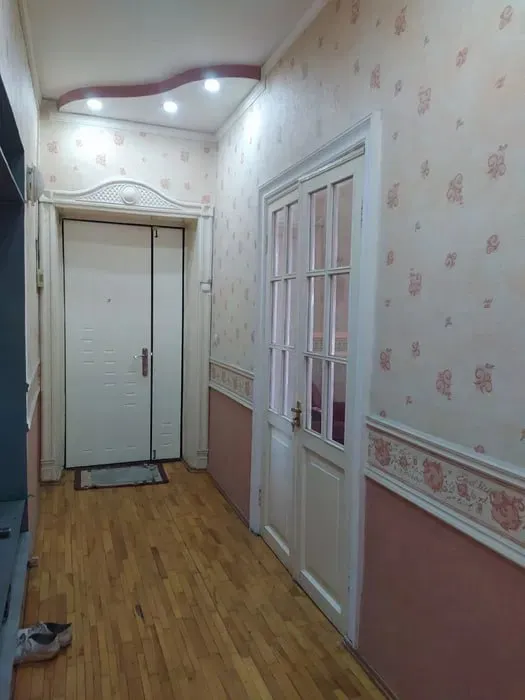 Сдаётся квартира в Яккасарайском районе (ориентир: метро Айбек) 7