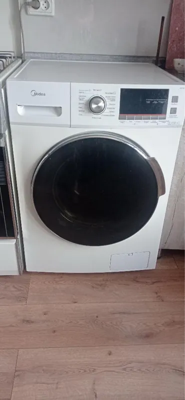 Стиральная машина Midea