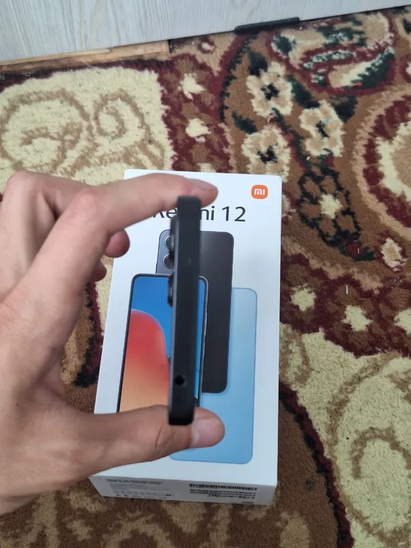 Redmi 12 5 Redmi 12 5