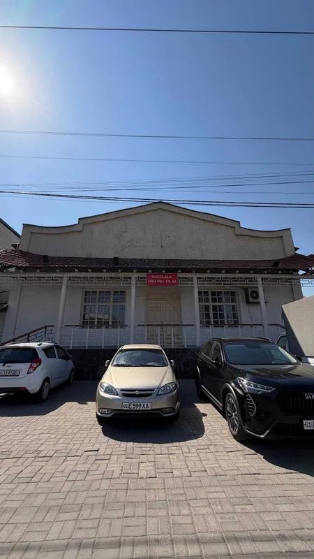 Продажа помещения Бектемирский район 5