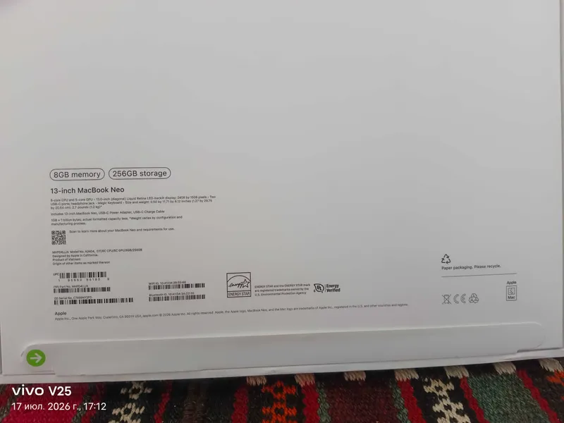 MacBookNeo 13-inch 3 MacBookNeo 13-inch 3