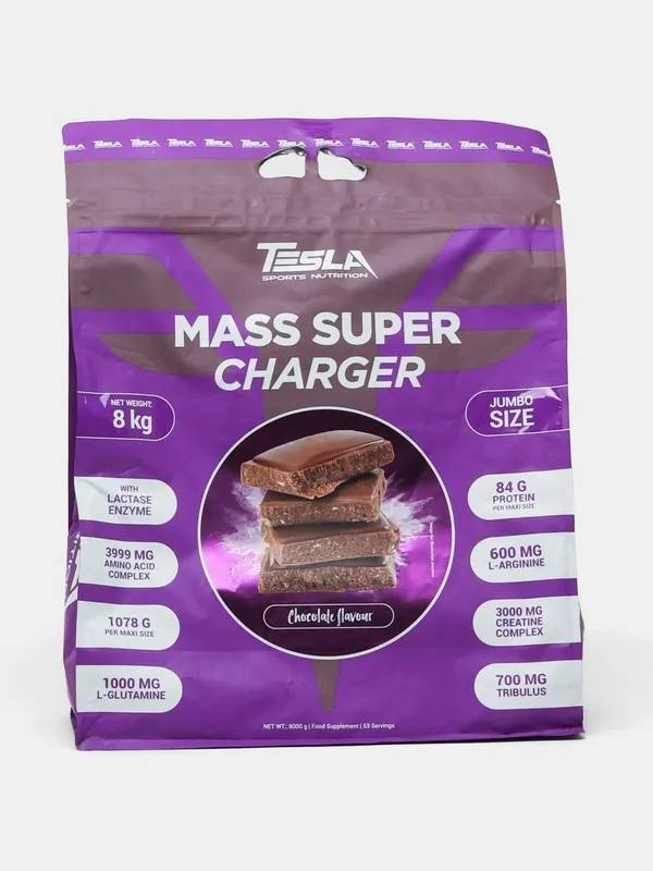 Tesla Mass Super Charger 8kg sotiladi 1 Tesla Mass Super Charger 8kg sotiladi 1