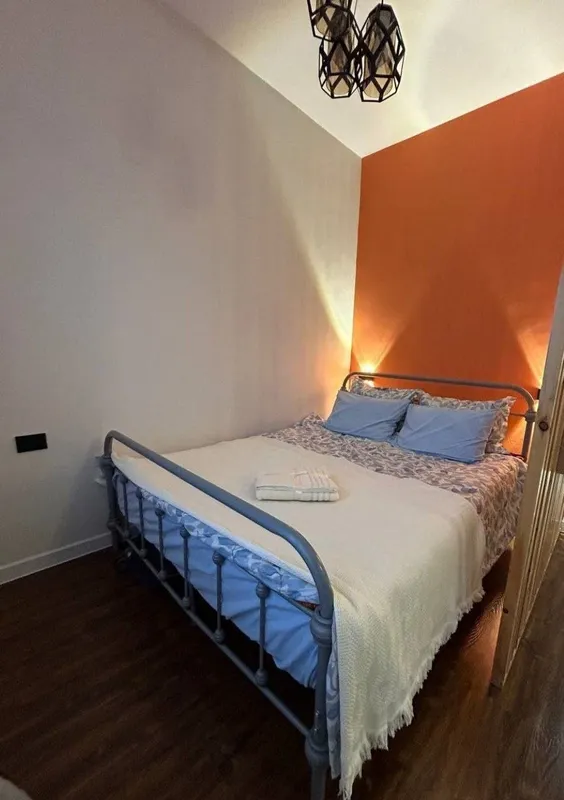 1-комнатная квартира, 25 м², 4/5, ЖК Dustlik (Яшнабадский район) — фото 1