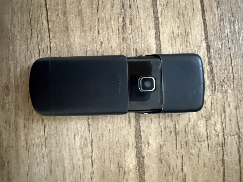 Nokia 8600 luna CDMA PERFECTUM,sotiladi — фото 6