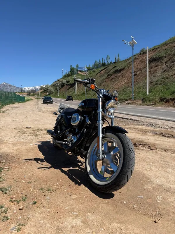 Продам Harley Davidson 3 Продам Harley Davidson 3