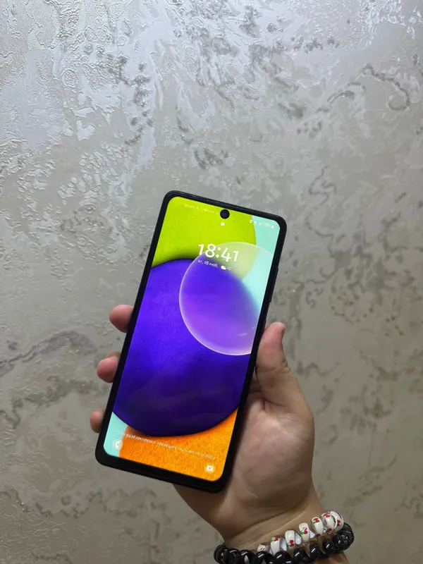 Samsung a52 1
