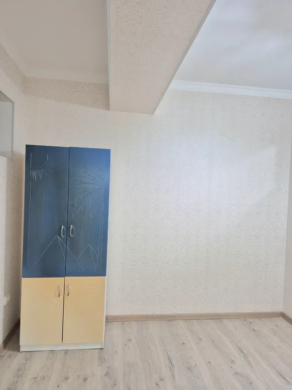 4-комнатная квартира, Parkent Plaza 9