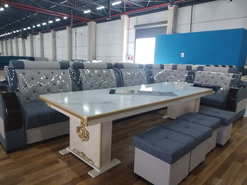 Sifatli va Zamonaviy Mebel — Buyurtma Asosida! — фото 6