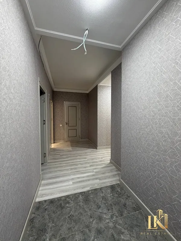Продаётся квартира с евроремонтом в Mirabad City, Мирабадский район — фото 4