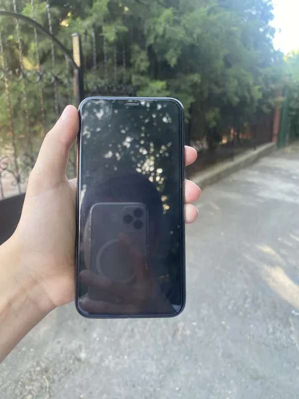 iphone x xolati zor — фото 1