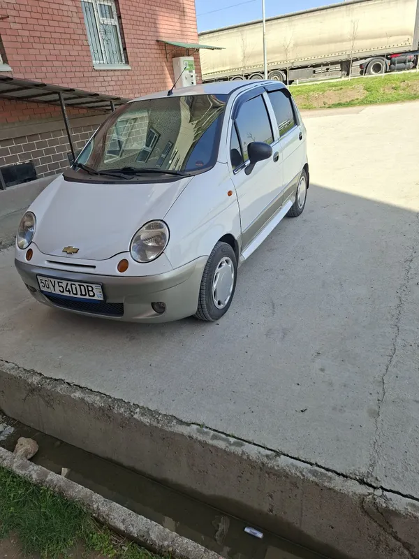 Matiz best 2012 yurgani 248 ming — фото 5