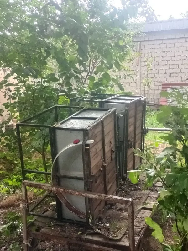 Arava, pritsep,teleshka,velik,velosipedlar uchun 3