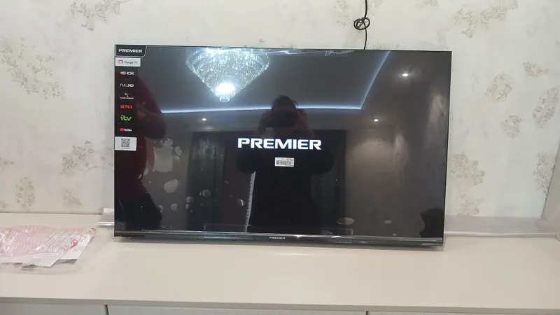 Tilvizor 43 Premier 3