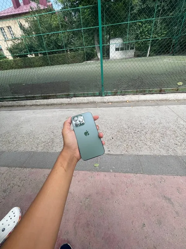 Iphone 13pro ideal srochna 1