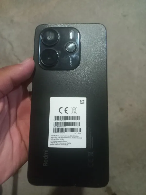 Redmi note 14 karopka dakument bor sotiladi srochniy 6 Redmi note 14 karopka dakument bor sotiladi srochniy 6