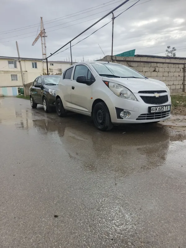 Spark Vikup beriladi 4 Spark Vikup beriladi 4
