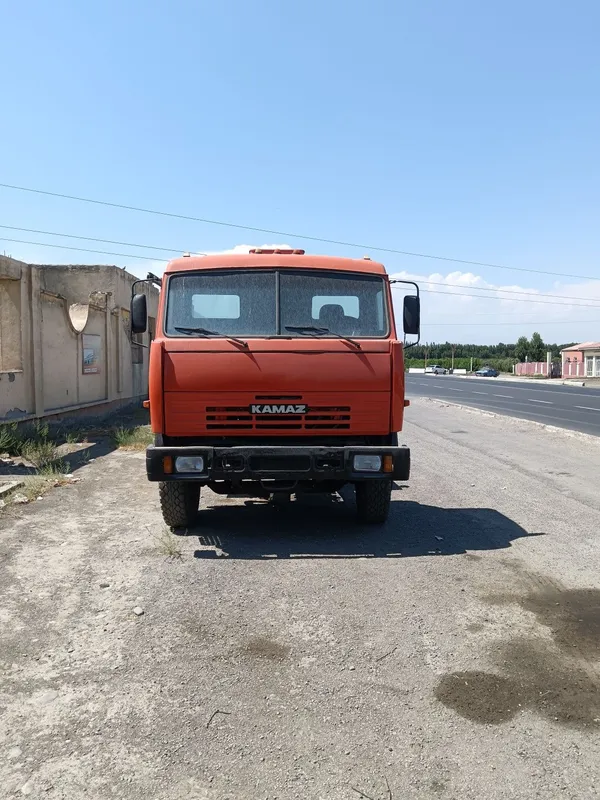 Камаз сотилади 1999 йил 1 Камаз сотилади 1999 йил 1