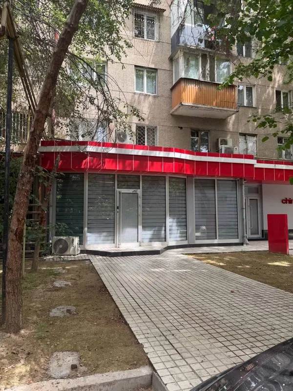Свой офис в аренду