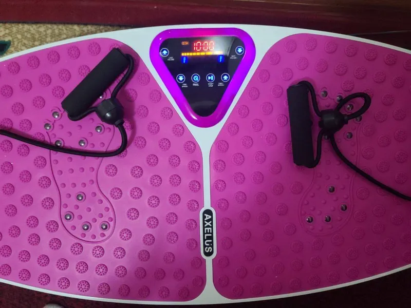 Vibro massajor
