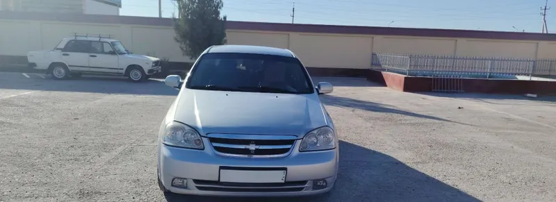 Продаётся Lacetti 2005 года 2 Продаётся Lacetti 2005 года 2