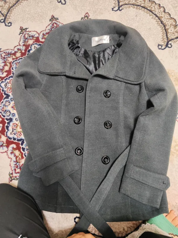 Пальто Max Mara для женщин 3