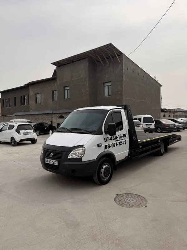 Evakuator xizmati 24/7 Bostonliq Xojikent