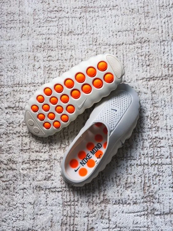 Nike-Mind | В Наличии — фото 3