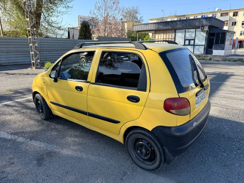 Matiz Sotiladi O'rta holatda — фото 4