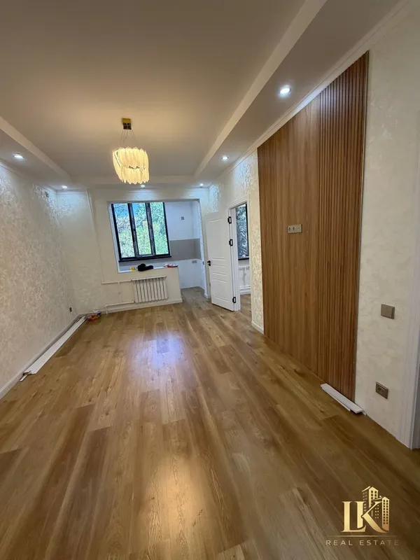 Продаётся 2-комнатная квартира 45 м² в районе Ялангач 3