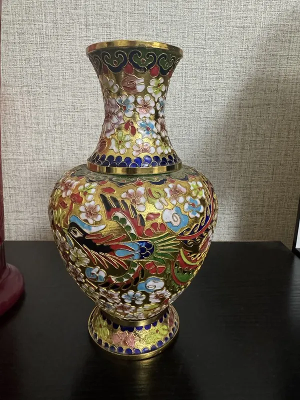 Клаузане старый китай
