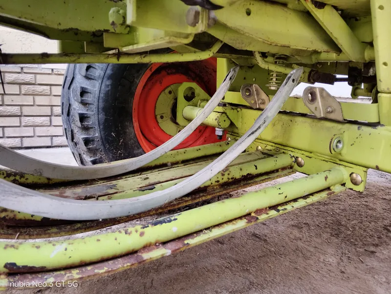 Продаётся Class Markant 55 5