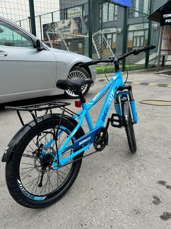 Berkut sifatli Xitoy velosipedlari 20 razmerda 2