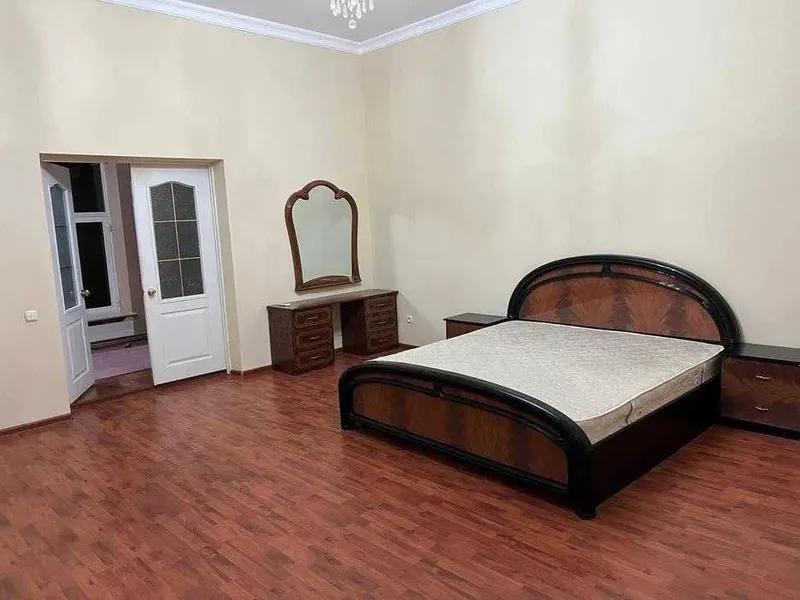 Аренда просторного дома 650 м² | Первая линия | Ориентир чайхана Салом — фото 9