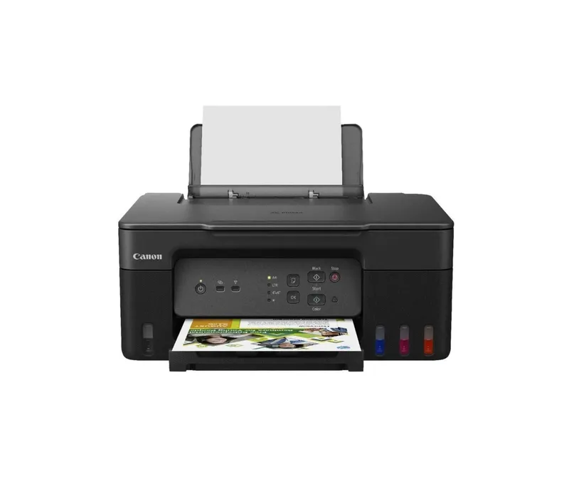 Принтер Canon PIXMA G3470 Black