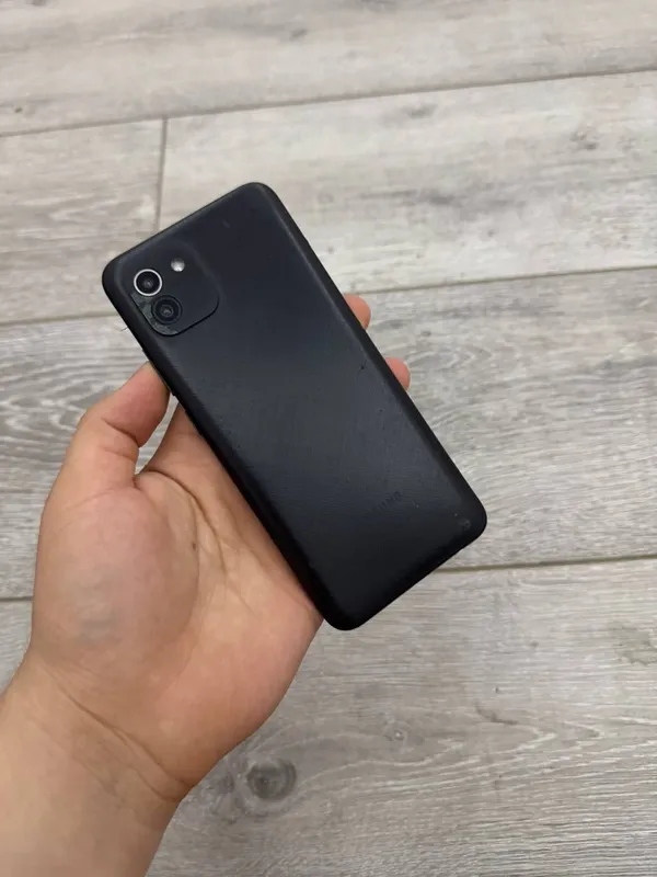 Samsung a03s 32 Skidkada Samsung a03s 32 Skidkada