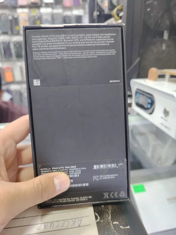 iphone 12 pro 2